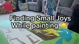 Small Joy