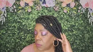 Springtime Vibes |  GRWM | 2024 | Spring Makeup For WOC