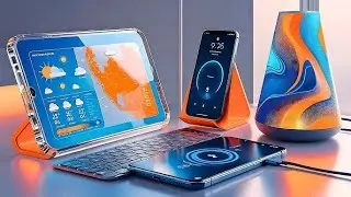 9 Coolest Amazon Gadgets 2025 That Will Transform Your online Workspace