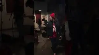 Beano&bull;Mojo Hand - Natural Ball (Live in Pomona, Ca)