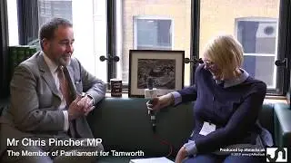 Tamworth Local Government- The MP