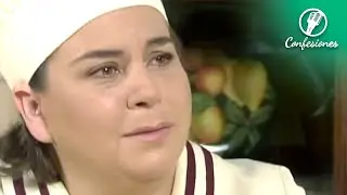 Beatriz Moreno prefirió se la 