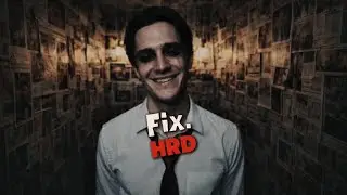 F1X. - H.R.D (Lyric Video)