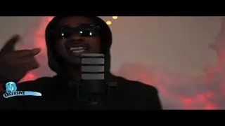 Lil Sauce - Outside B*tches (NorCalNextUp Exclusive Live Performance)