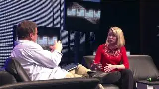 Fireside chat with Marissa Mayer, VP, Google and Michael Arrington, Editor, TechCrunch