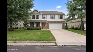 305 Frida Road | New Bern Real Estate
