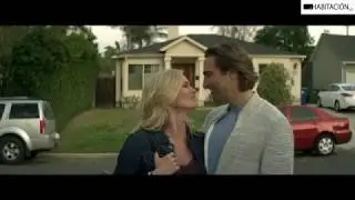 La habitaci&oacute;n Oscura   The Black Room Trailer en Ingl&eacute;s