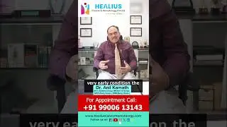 Ductal Carcinoma in Situ (DCIS) Treatment | Dr. Anil Kamath | Cancer Specialist | Cancer Surgeon