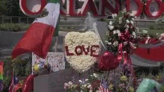 Disarm Hate: Pulse survivors Angel & Luis