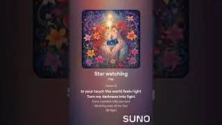 Starwatching