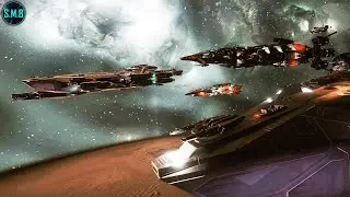 We Waged War on Star Citizen's Player Pirates!