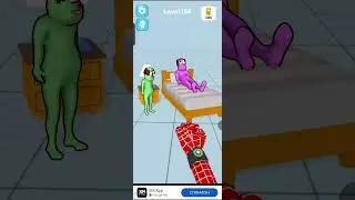 Games #shorts #funny #talkingtom #gaming #vides