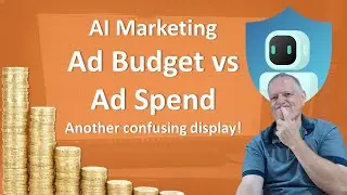 AI Marketing Ad Budget