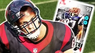 ULTIMATE TEAM 'N CHILL! (Madden 16 Ultimate Team)