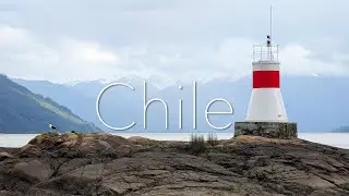 Survey 🇨🇱 Chile