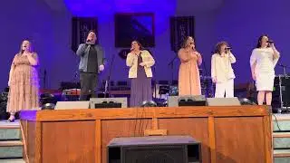 Declaration Worship - I Thank God - August 9th, 2025