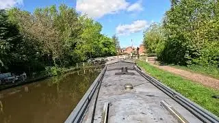Last Cruise For A While