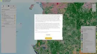 Global Forest Watch GFW WRI Map Builder