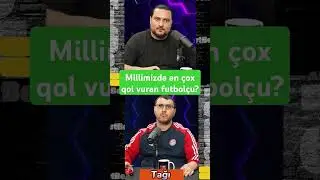 🎬Millimizin tarixində ən &ccedil;ox qol vuran futbol&ccedil;u? #futbolyarışması #futbell #football #qurbanqurbanov