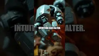 Smart Contacts AI Enhanced Gripper in Modular Robotics
