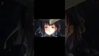 ABSOLUTE CINEMA ✋😌🤚 #fypshorts #shorts #shortsfeed #nikke #animeshorts