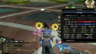 SWSRO OneForBow Silkroad