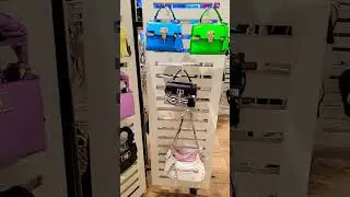 Amazing aldo accessories and bags #shorts
