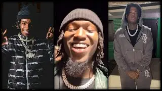 Мама YNW Melly рассказала о своих чувствах к YoungBoy и своему сыну + Лул Тимм ответила Мунне Айк 😱