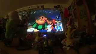 Super Mario Sunshine (Delfino Plaza) - 73 Coins. [VERIFIED SCORE]