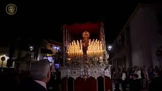 Pasa la Virgen Macarena | Extraordinaria Soledad Lebrija 2024