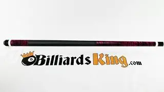 Rage RG115 Pool Stick - Cue View 360 - 4K Ultra HD Rotating 360 Degree Wide View