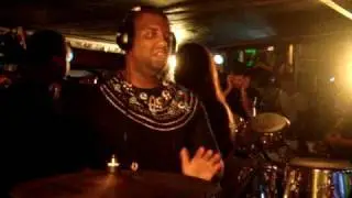Percus&atilde;o