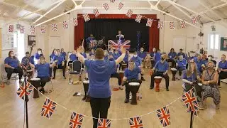 The Music Man Project Essex Summer Virtual Concert