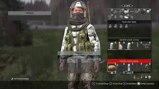 Dayz adventures 1.28 vanilla