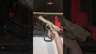 MOST Realistic TRACERS in AIRSOFT #shorts