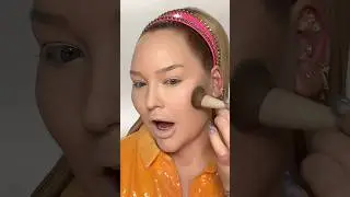 Best Cream Bronzer EVER?! 😮&zwj;💨🍫
