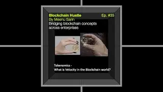 Tokenomics &ndash; What is Velocity in the Blockchain world?