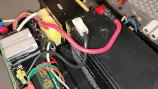 Ремонт ИБП APC Back-UPS ES 700