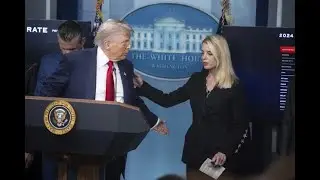 Prosecutor drops BAD NEWS for Pam Bondi