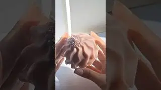 Satisfying Candle Art in 16 Seconds