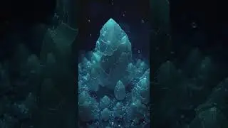 A Massive Underground Water Reservoir Shocks Scientists #shortsfeed #viral #short