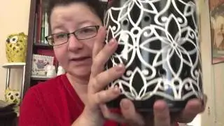 Yankee Scenterpiece unboxing and melt cup haul