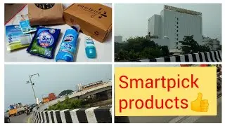 Smart pick products|How to get Free sample| How to get smart pick products|