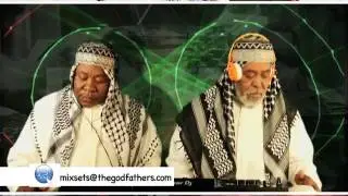 06 JAN 2017 Live Recorded Set by GODFATHERS on Dj Mix_1KZNTV