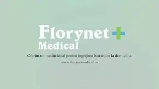 #PW40.  florynetmedical.ro