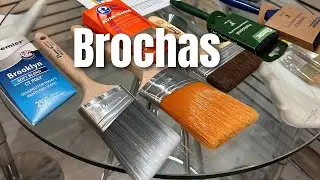 Brochas para acabados en madera Premier Paint Roller