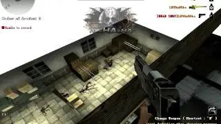 Sudden Attack-Golden Trg-21