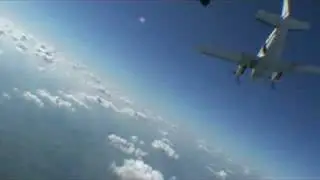 skydiveky