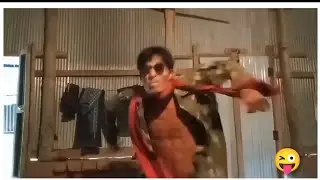 🔥Desi Live Performance | New Year Desi Dance | 😜 