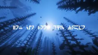 Minecraft Chill Music 💧 1 Hour of Calm & Relaxing Ambient [No AI]